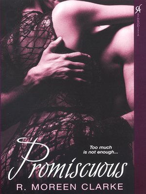 cover image of Promiscuous